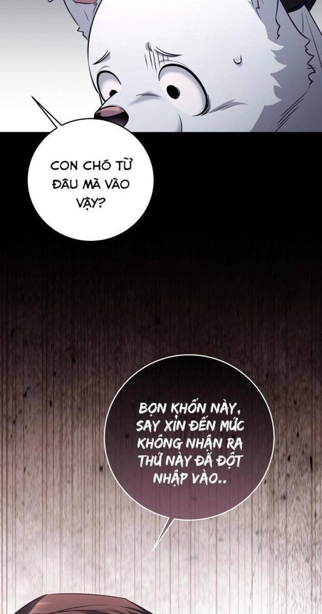 Bá Tước Khốn Nạn Là Hoàng Đế - Page 7
