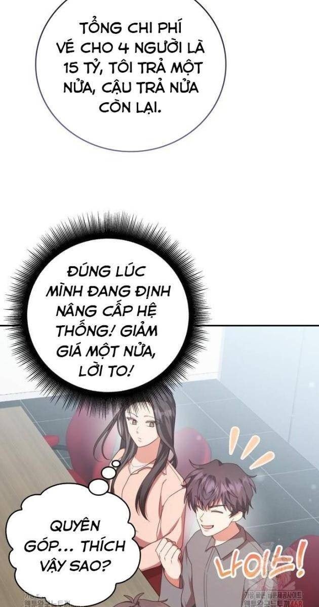 Studio Tùy Hứng Của Nghệ Sĩ Thiên Tài - Page 132