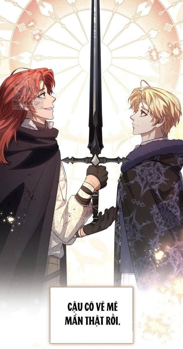 Bá Tước Khốn Nạn Là Hoàng Đế - Page 91