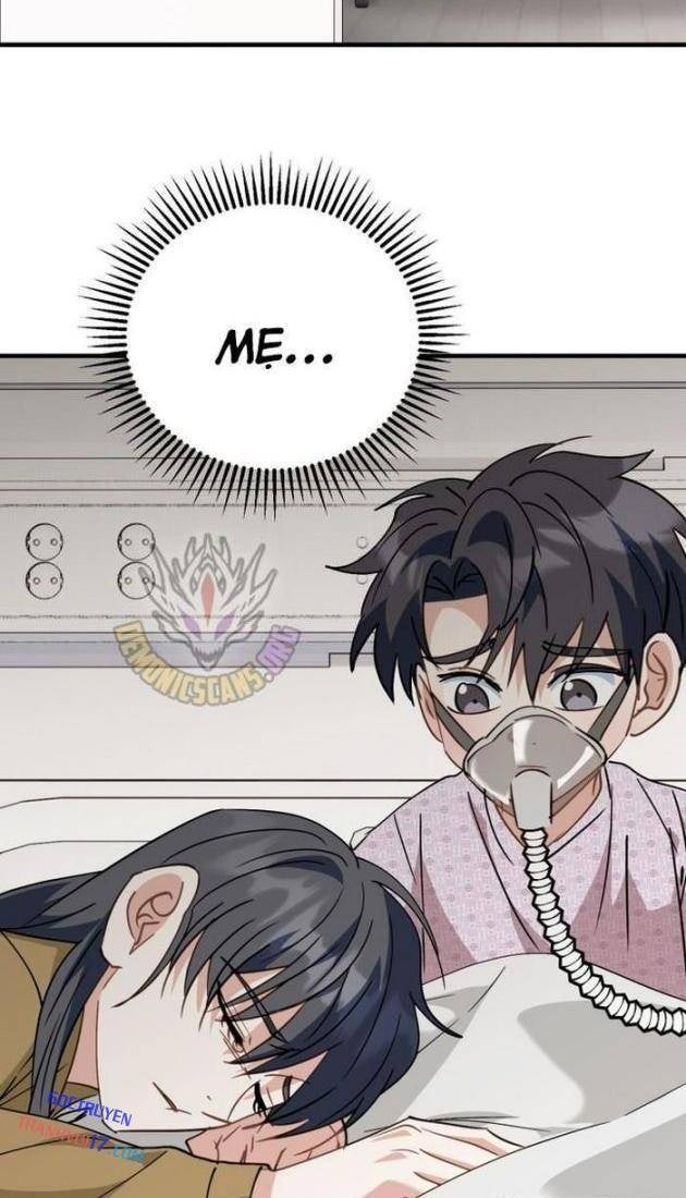 Bé Con Tái Xuất: Hành Trình Thành Vua Tài Phiệt! - Page 116