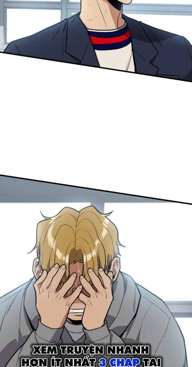 Hacker Báo Thù - Page 46