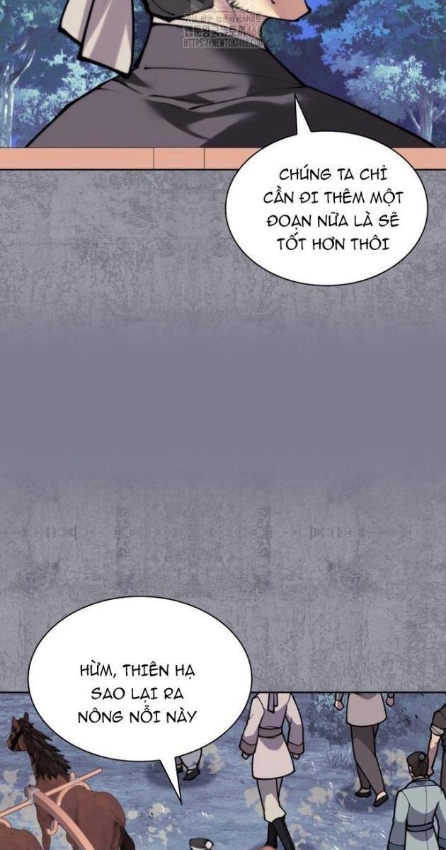 Học Giả Kiếm Sĩ - Page 19