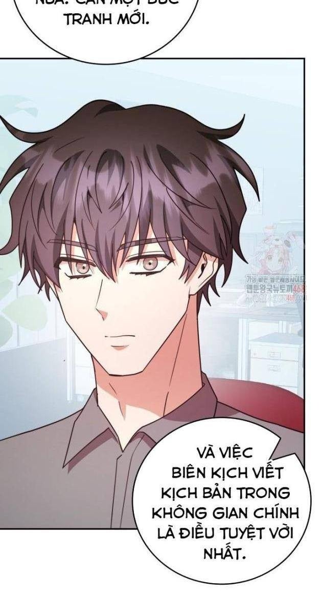 Studio Tùy Hứng Của Nghệ Sĩ Thiên Tài - Page 124