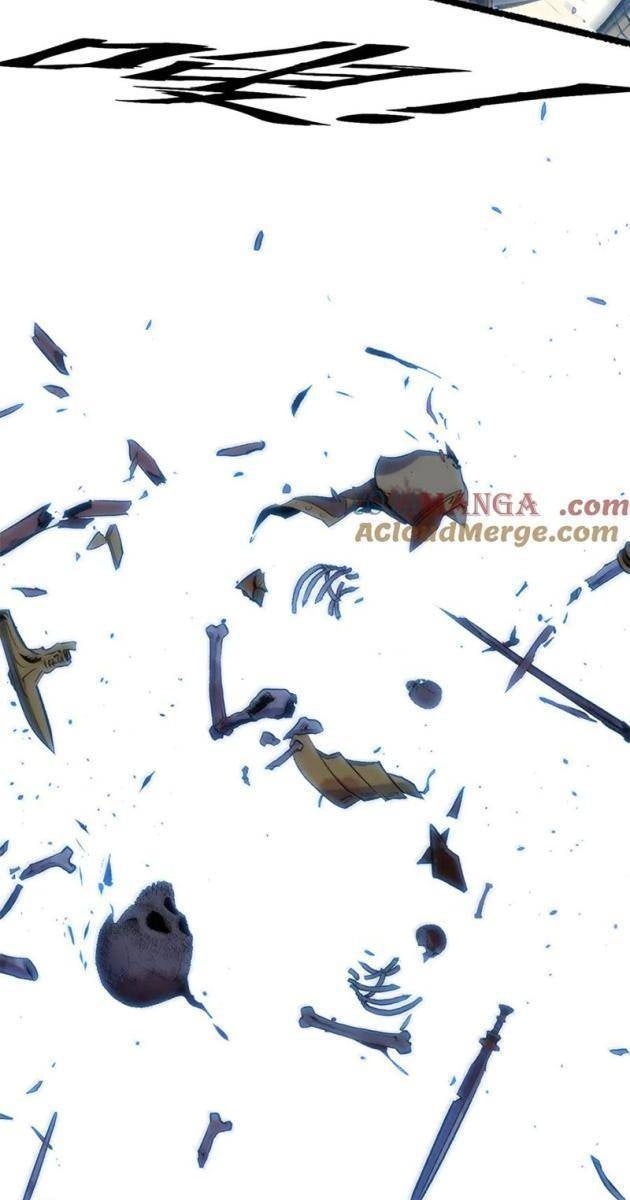 Đỉnh Cấp Khí Vận, Lặng Lẽ Tu Luyện Ngàn Năm - Page 31