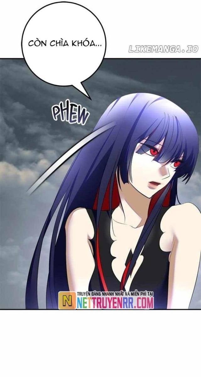 Trở Lại Thành Người Chơi - Page 33