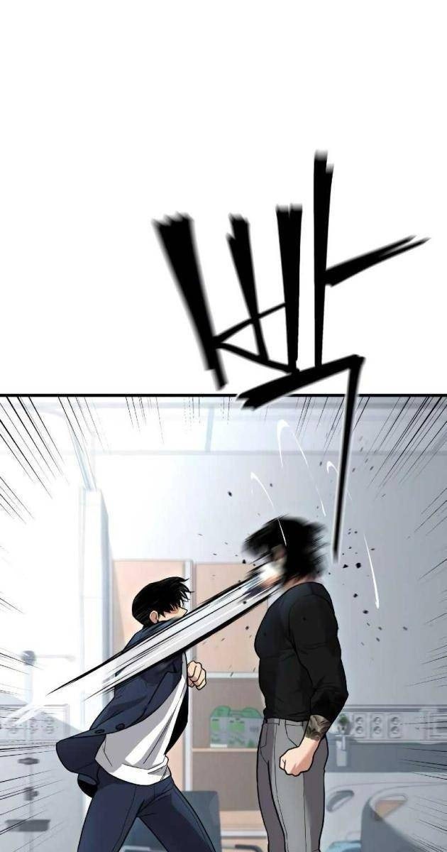 Hacker Báo Thù - Page 11