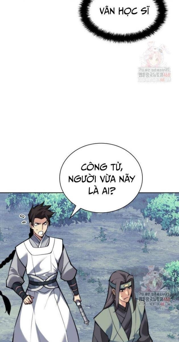 Học Giả Kiếm Sĩ - Page 10