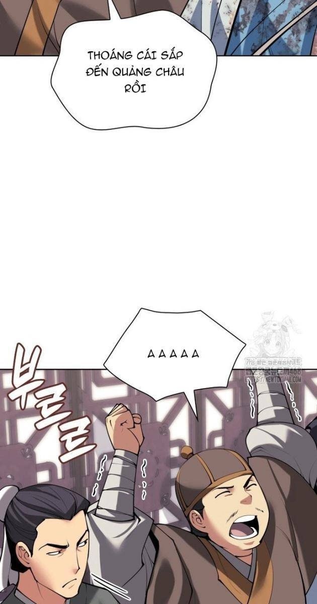 Học Giả Kiếm Sĩ - Page 91