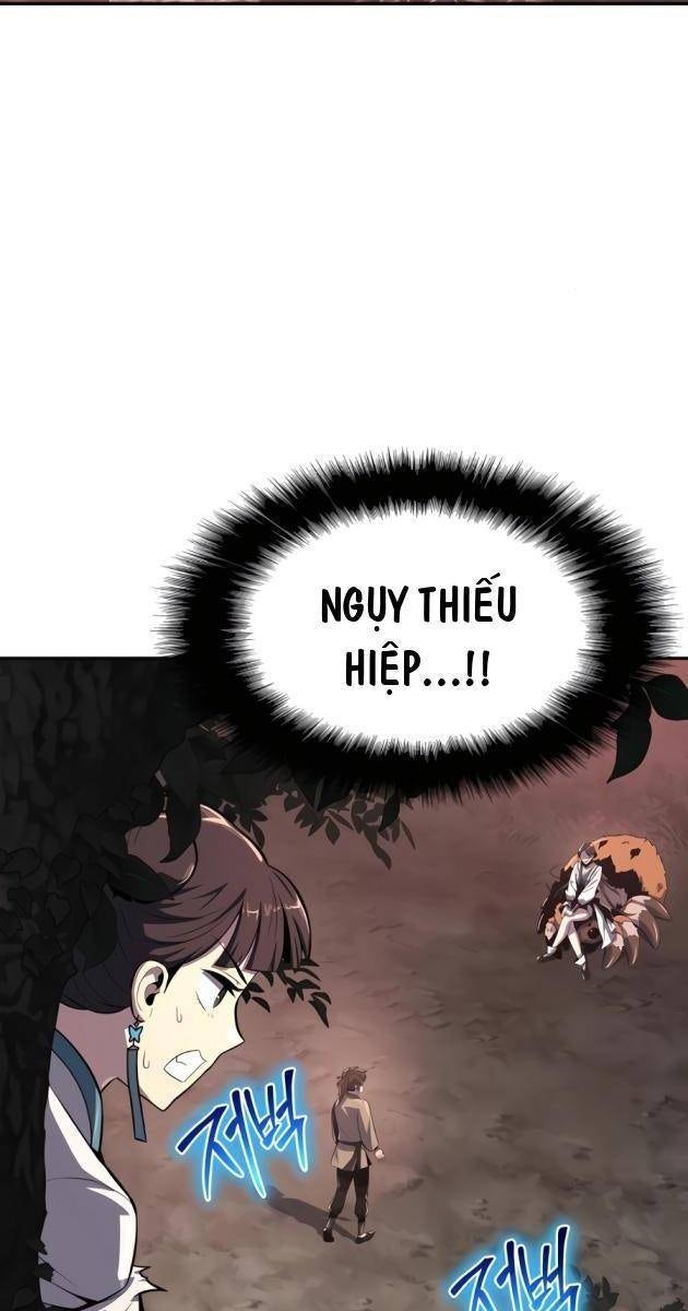 Chuyên Gia Côn Trùng Tại Đường Gia Tứ Xuyên - Page 28