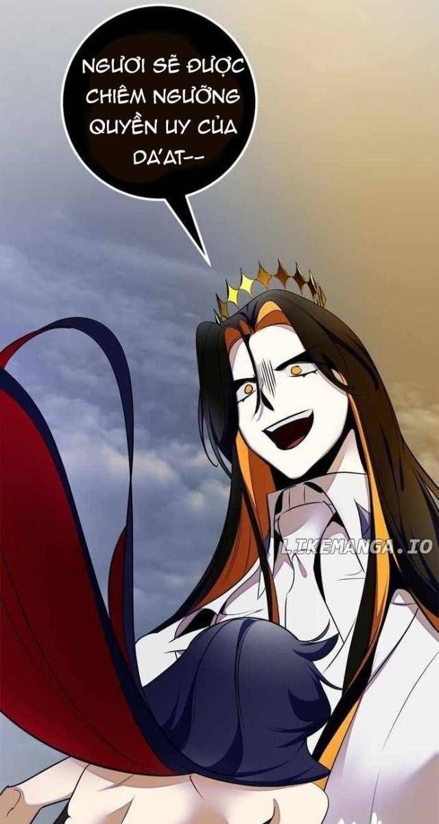 Trở Lại Thành Người Chơi - Page 6