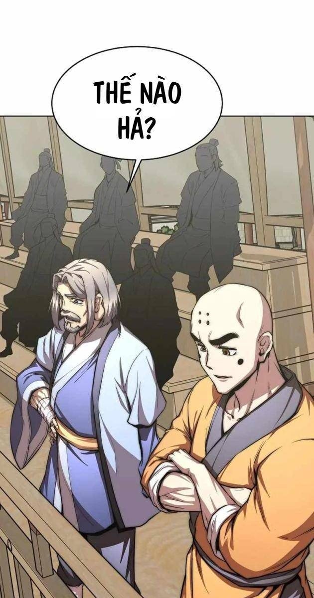 Con Trai Út Của Gia Tộc Nam Cung Thế Gia - Page 90