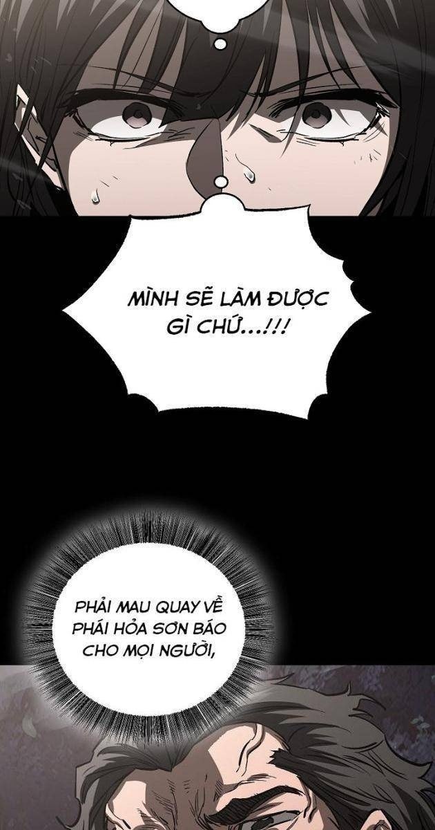 Thanh Mai Trúc Mã Của Đệ Nhất Thiên Hạ - Page 37