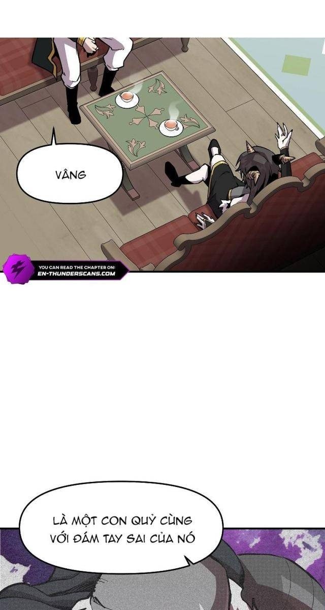 Người Chơi Lỗi - Page 40