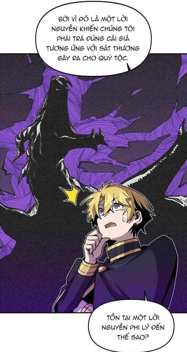 Người Chơi Lỗi - Page 19