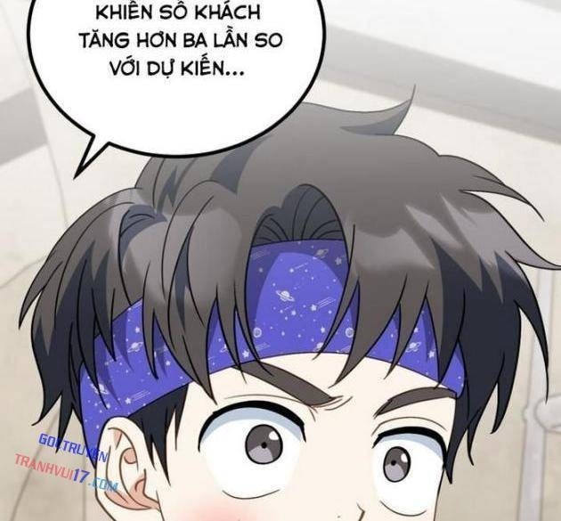 Bé Con Tái Xuất: Hành Trình Thành Vua Tài Phiệt! - Page 37