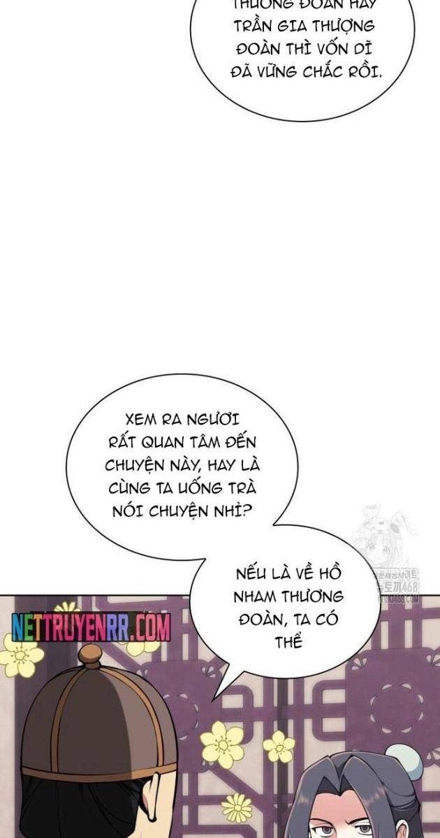 Học Giả Kiếm Sĩ - Page 117