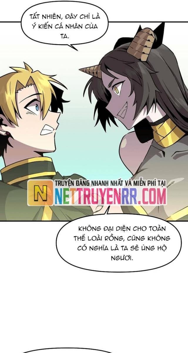 Người Chơi Lỗi - Page 32