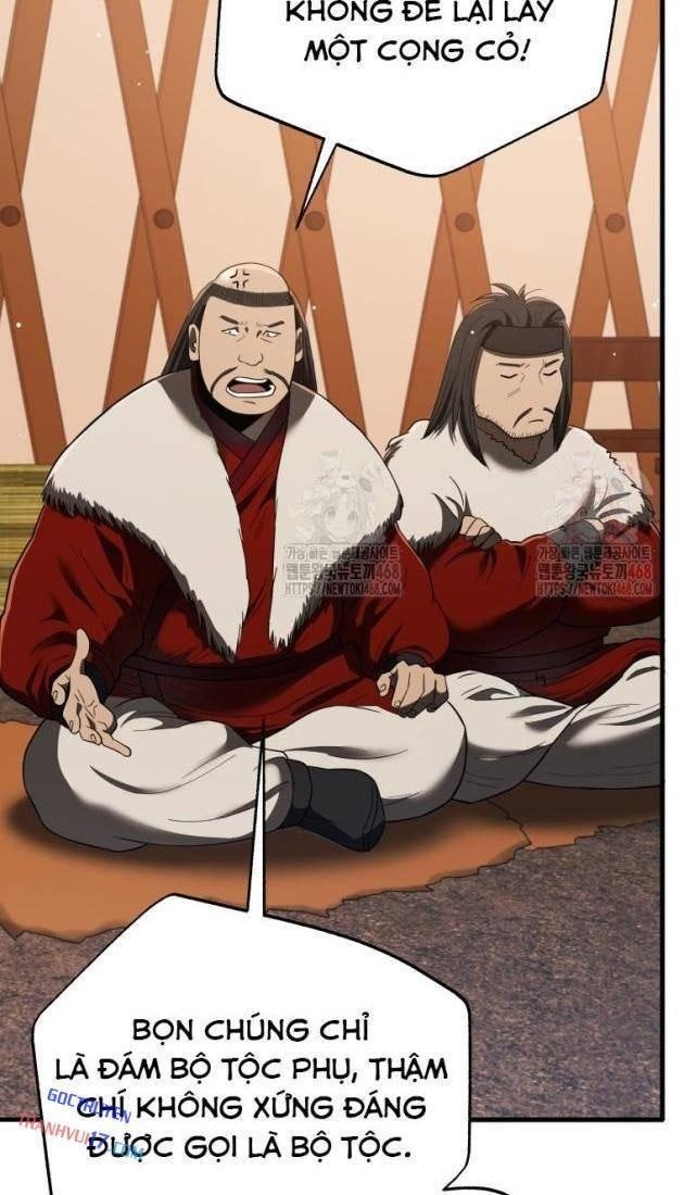 Vương Triều Đen Tối Joseon - Page 6