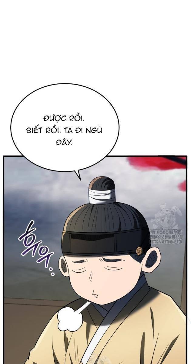 Vương Triều Đen Tối Joseon - Page 117