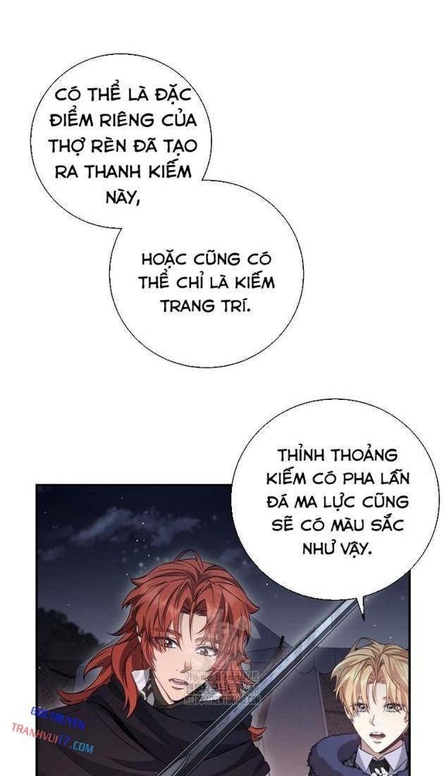 Bá Tước Khốn Nạn Là Hoàng Đế - Page 80