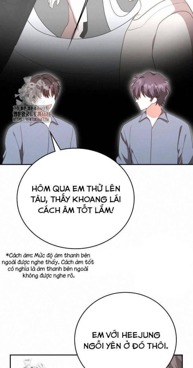 Studio Tùy Hứng Của Nghệ Sĩ Thiên Tài - Page 123