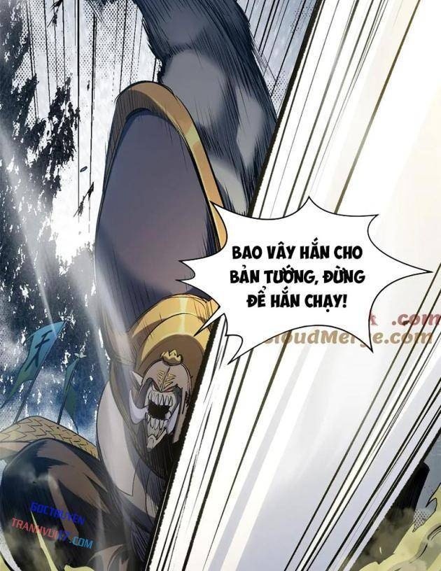 Đỉnh Cấp Khí Vận, Lặng Lẽ Tu Luyện Ngàn Năm - Page 46