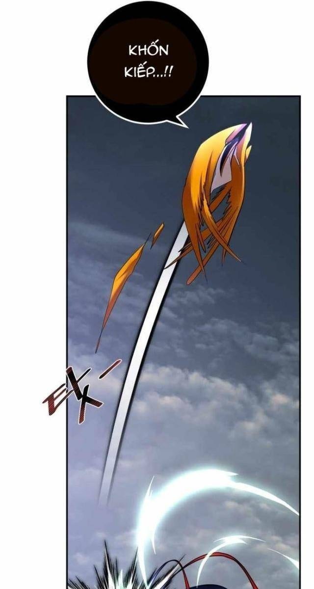 Trở Lại Thành Người Chơi - Page 9