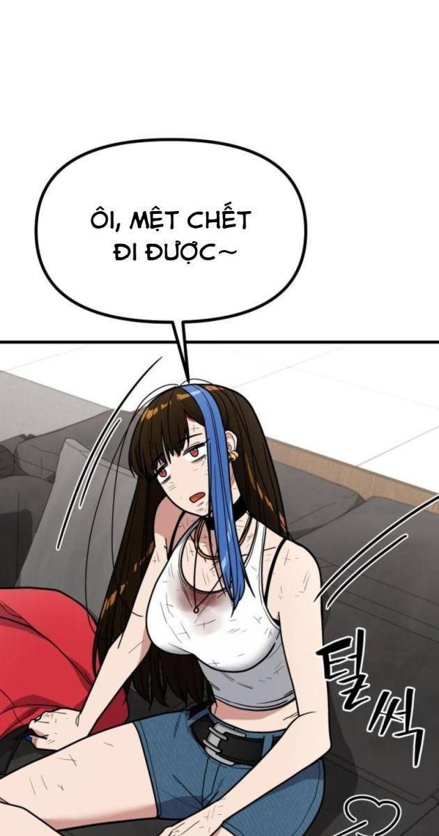 Hacker Báo Thù - Page 27