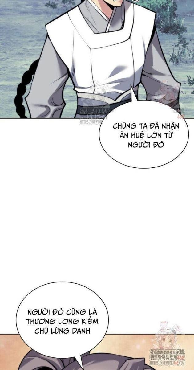 Học Giả Kiếm Sĩ - Page 14