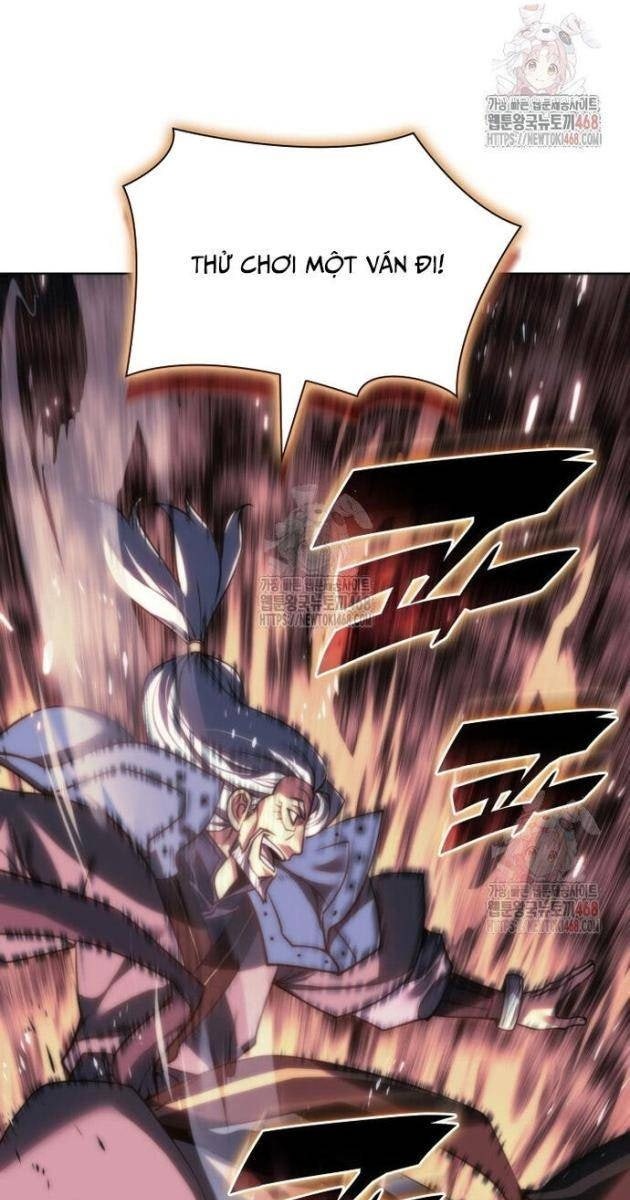 Học Giả Kiếm Sĩ - Page 61