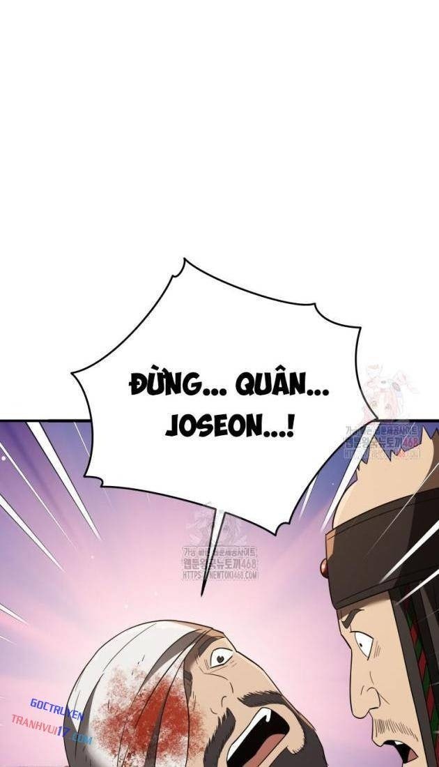 Vương Triều Đen Tối Joseon - Page 34