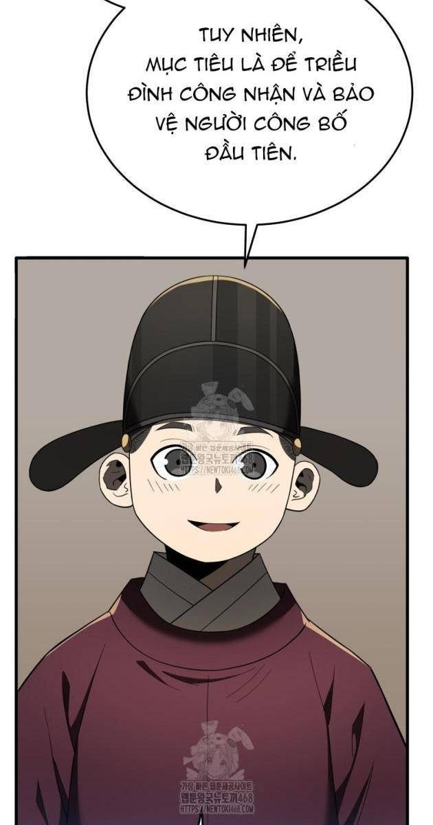 Vương Triều Đen Tối Joseon - Page 68