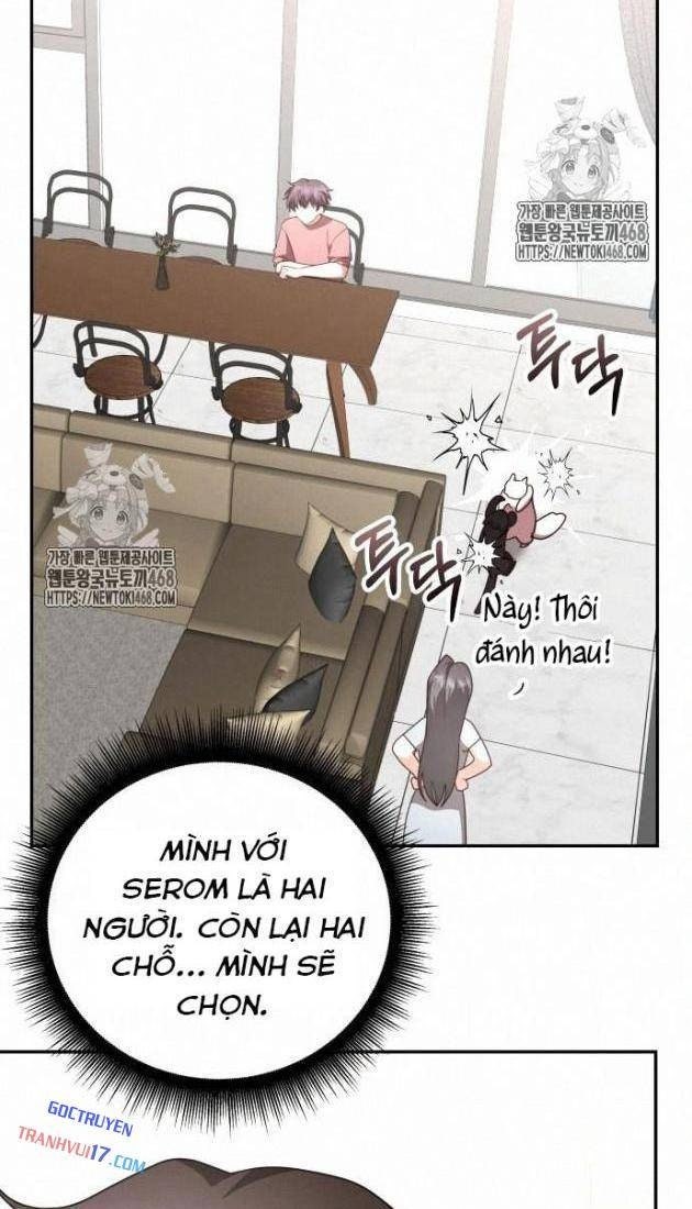 Studio Tùy Hứng Của Nghệ Sĩ Thiên Tài - Page 26