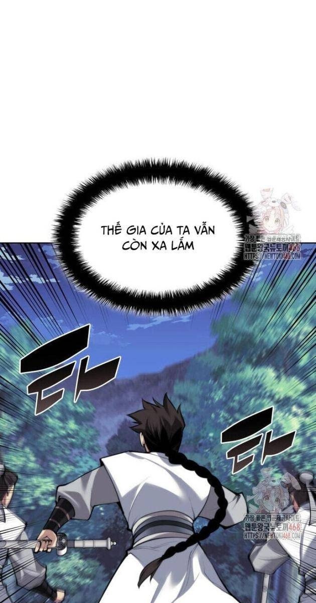 Học Giả Kiếm Sĩ - Page 22