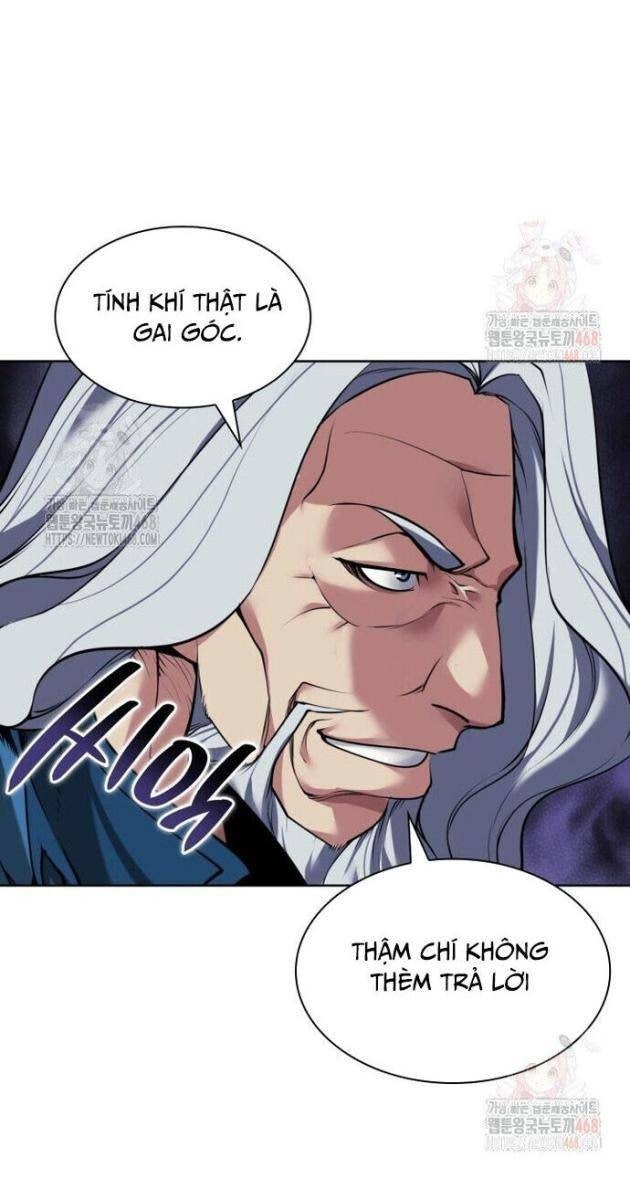 Học Giả Kiếm Sĩ - Page 58