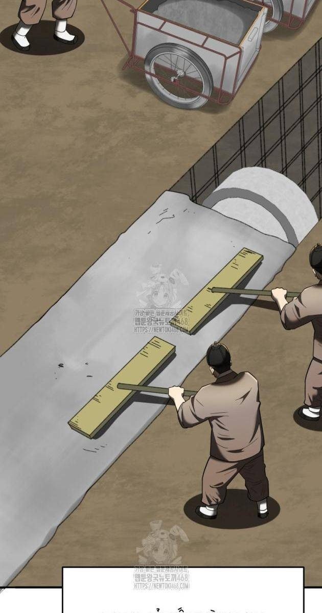 Vương Triều Đen Tối Joseon - Page 81