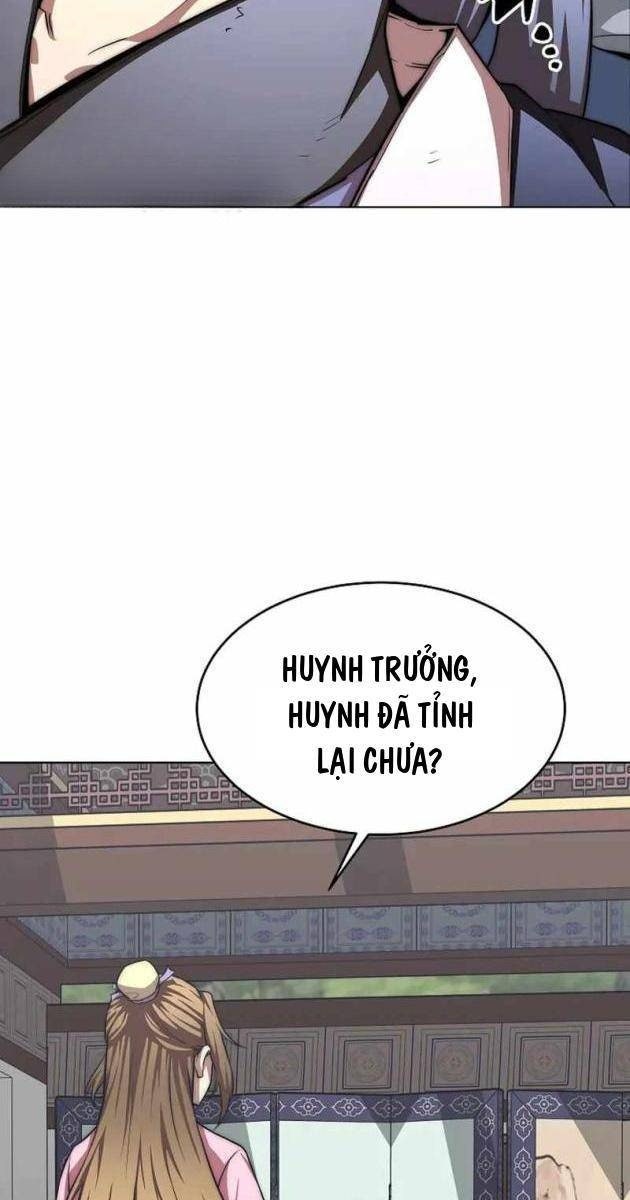 Con Trai Út Của Gia Tộc Nam Cung Thế Gia - Page 37