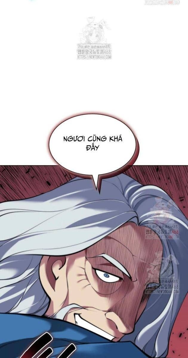 Học Giả Kiếm Sĩ - Page 32