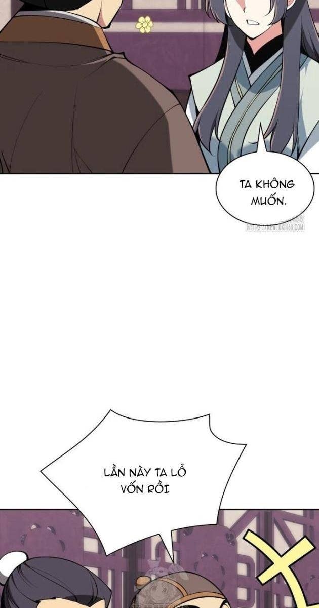 Học Giả Kiếm Sĩ - Page 118