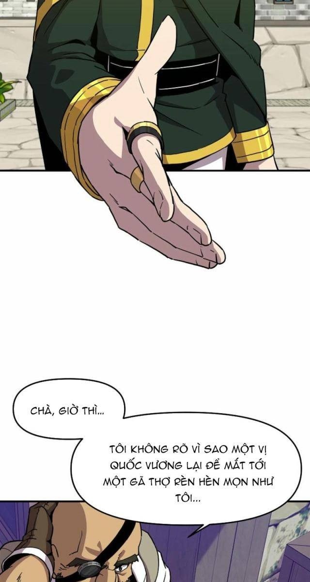 Người Chơi Lỗi - Page 12