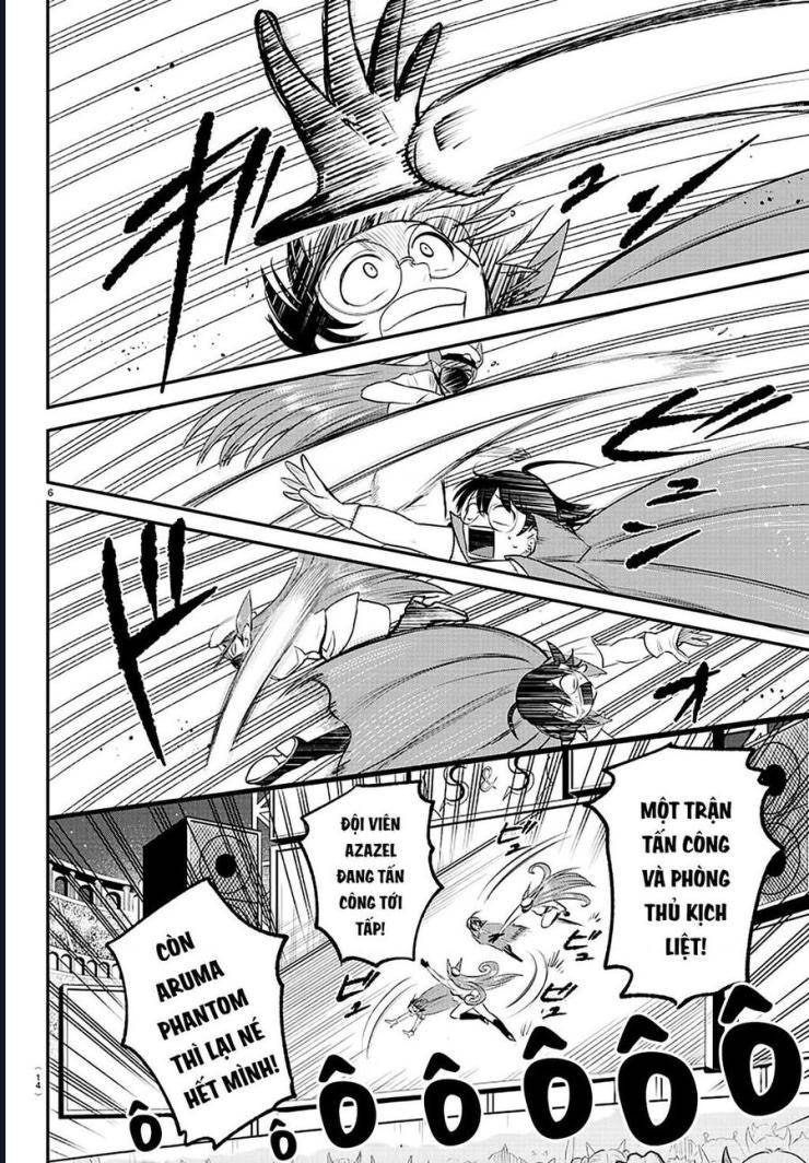 Mairimashita! Iruma-kun - Page 9