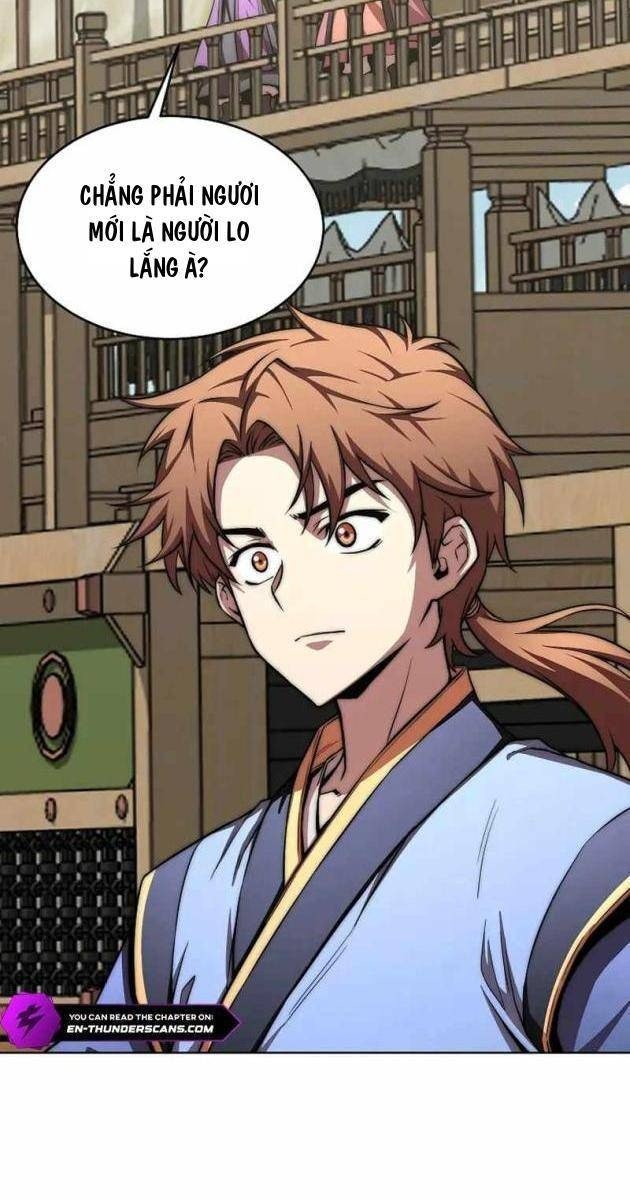 Con Trai Út Của Gia Tộc Nam Cung Thế Gia - Page 100