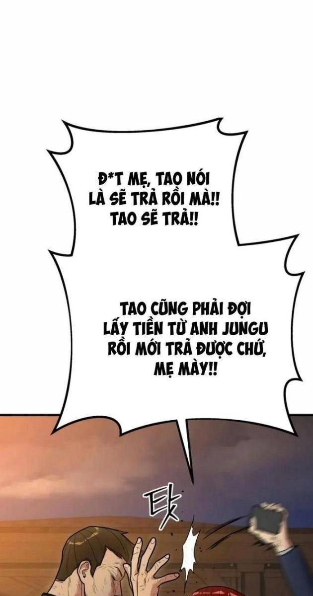 Hacker Báo Thù - Page 49