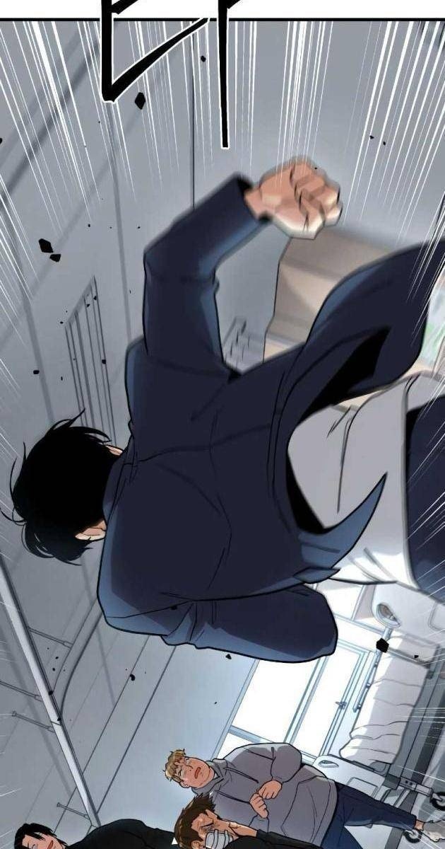 Hacker Báo Thù - Page 18