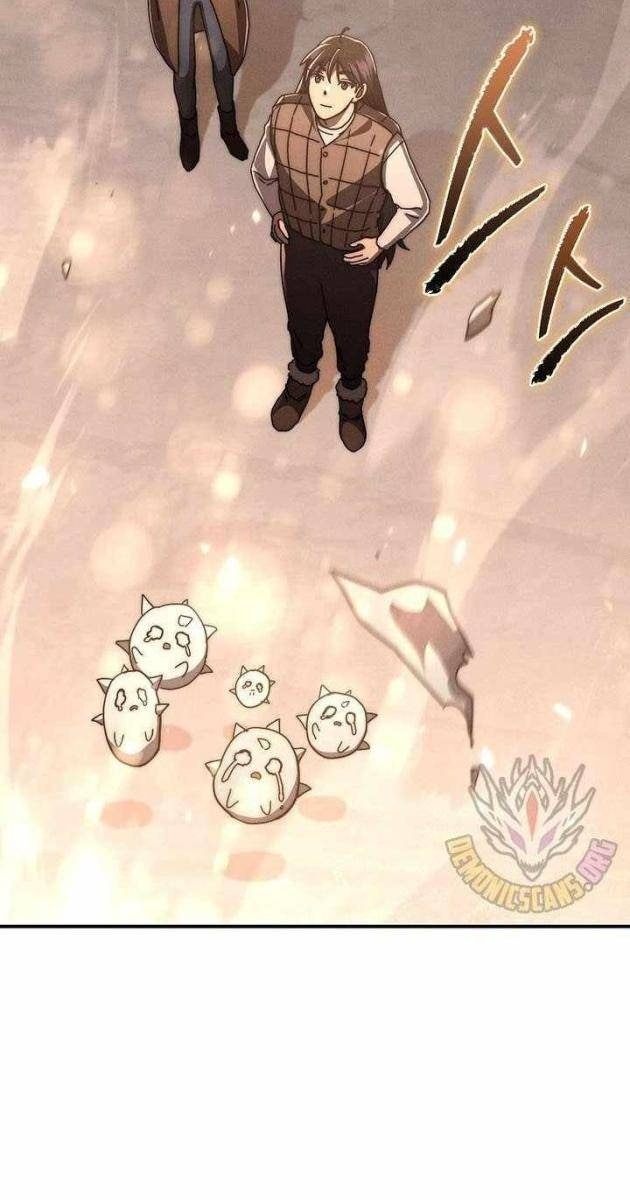 Ta Trở Thành Truyền Nhân Của Võ Thần - Page 91