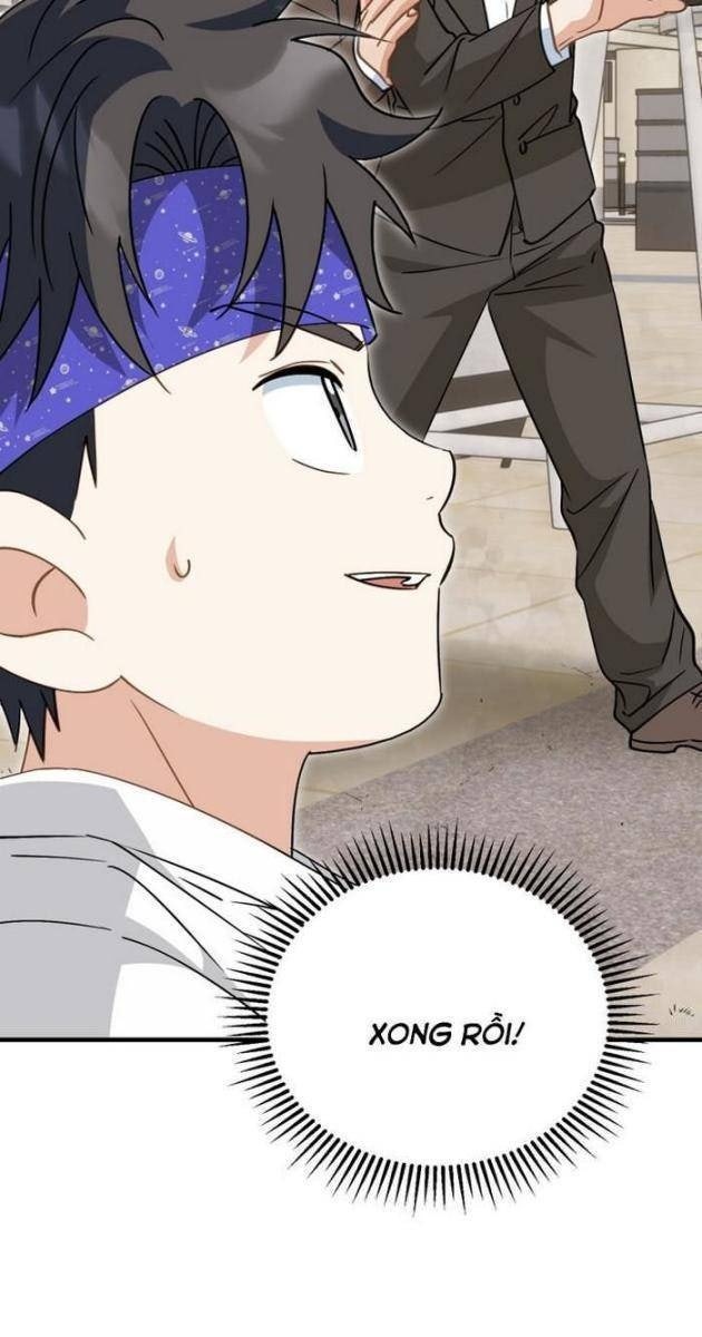 Bé Con Tái Xuất: Hành Trình Thành Vua Tài Phiệt! - Page 72