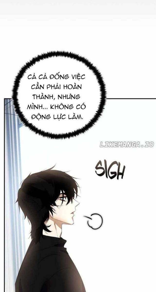 Trở Lại Thành Người Chơi - Page 14