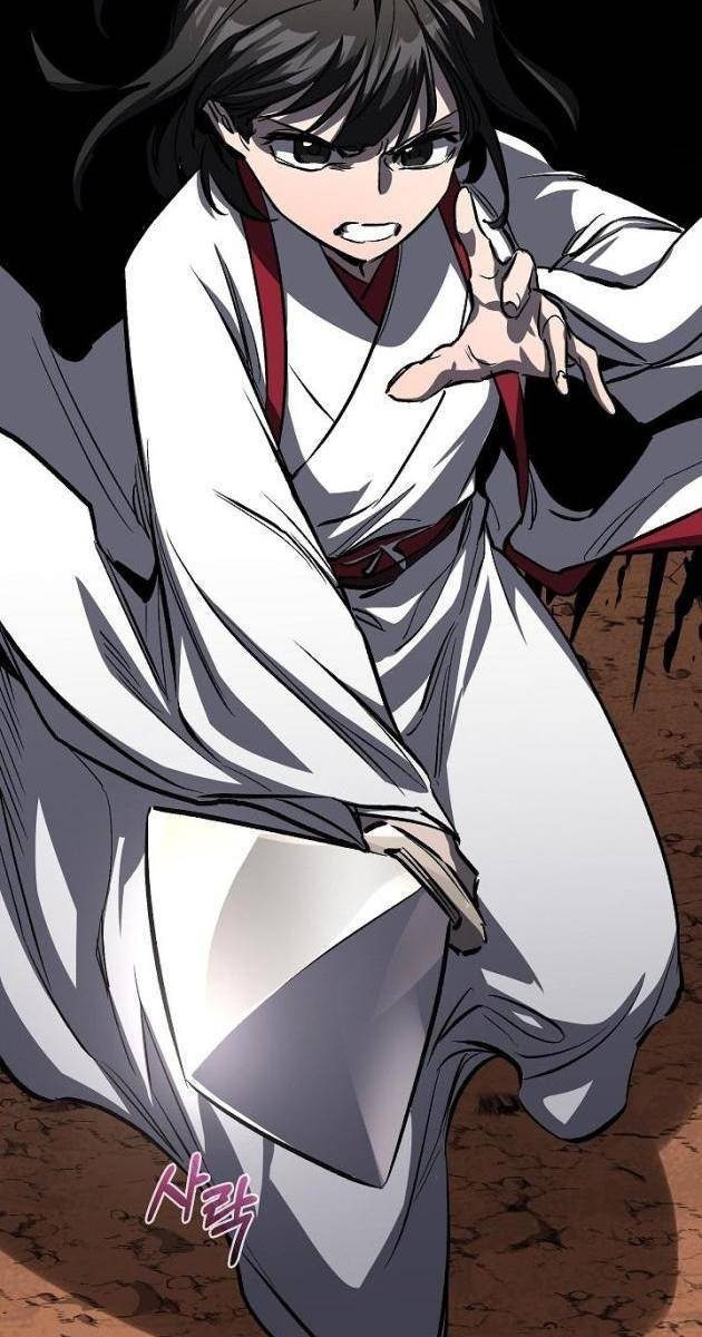 Thanh Mai Trúc Mã Của Đệ Nhất Thiên Hạ - Page 35