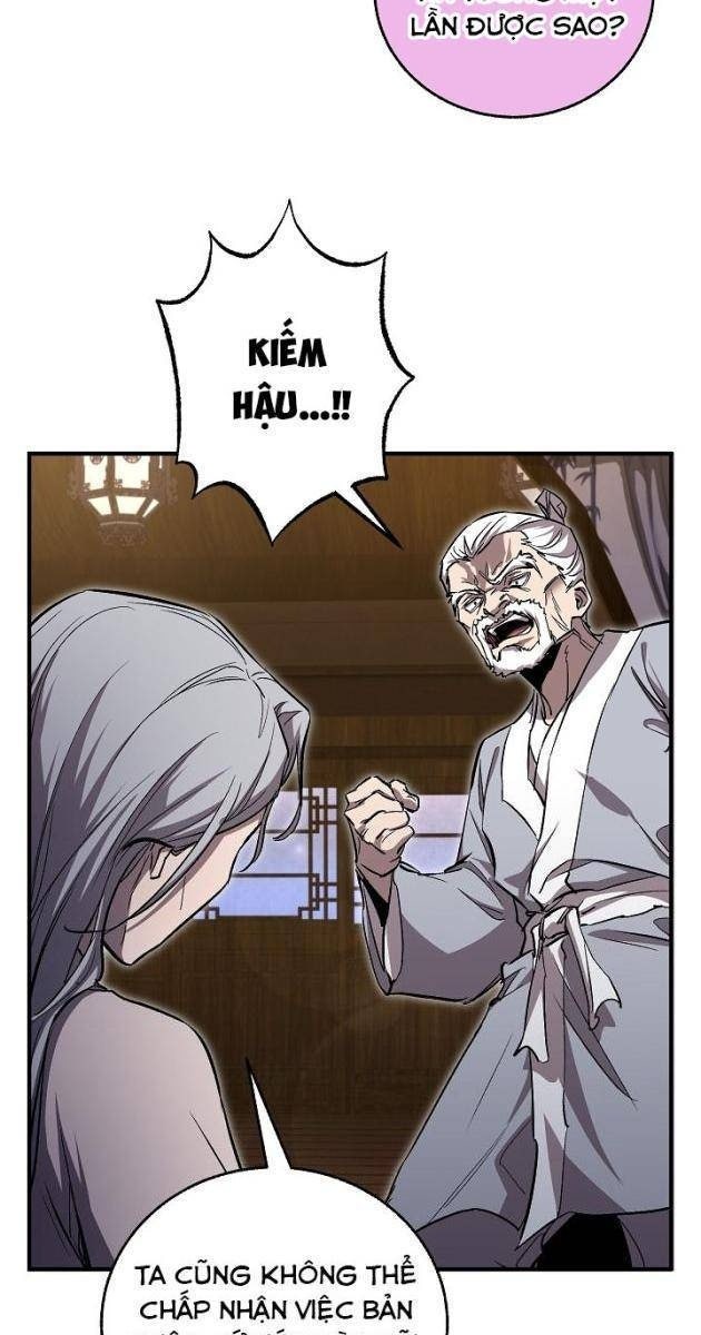 Thanh Mai Trúc Mã Của Đệ Nhất Thiên Hạ - Page 42