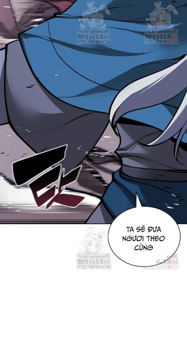 Học Giả Kiếm Sĩ - Page 123